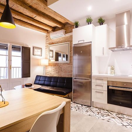 Ferreries Boutique Apartment Girona Luaran gambar