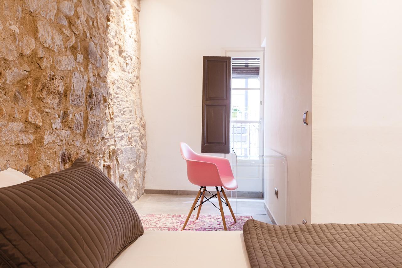 Ferreries Boutique Apartment Girona Luaran gambar