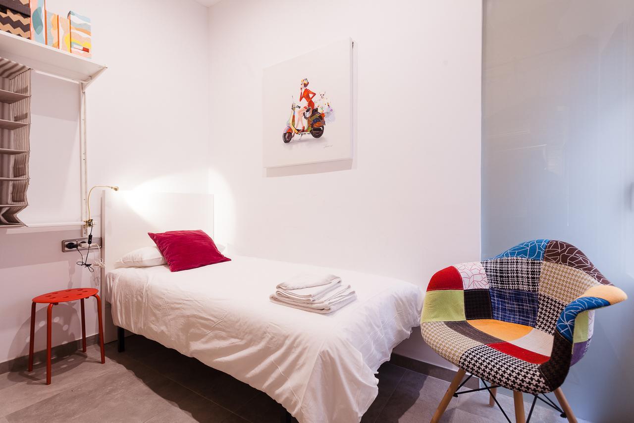 Ferreries Boutique Apartment Girona Luaran gambar