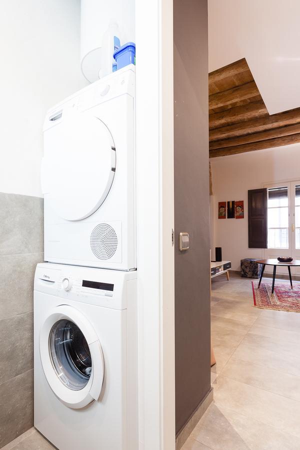 Ferreries Boutique Apartment Girona Luaran gambar