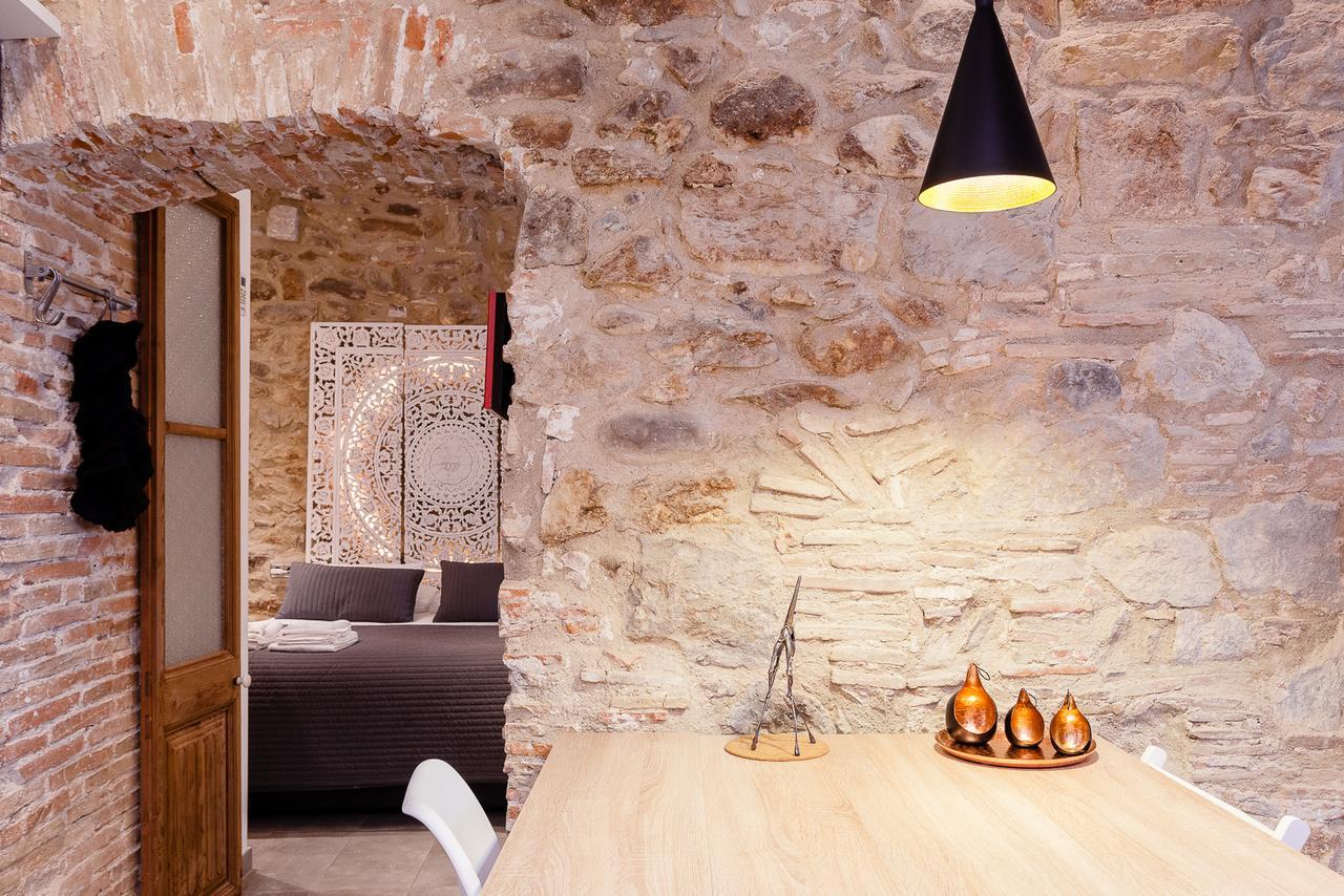 Ferreries Boutique Apartment Girona Luaran gambar